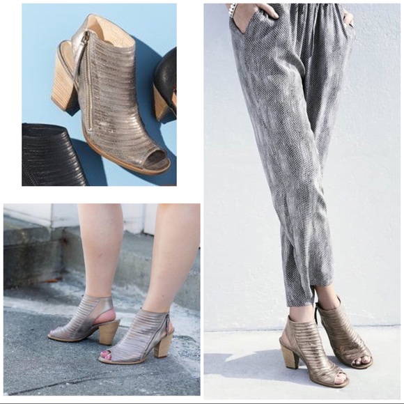 paul green shoes cayenne